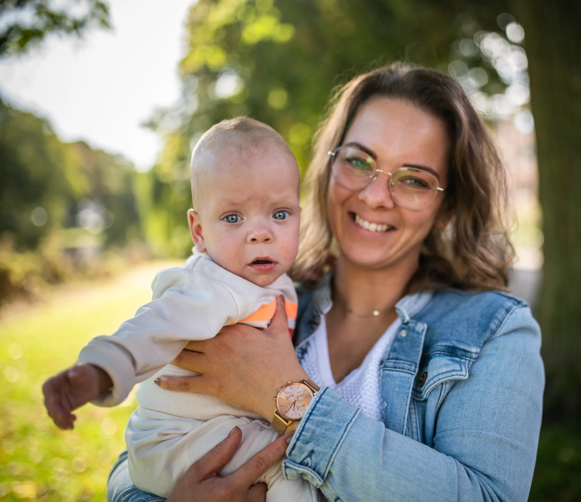 Fotograaf Mariska de Groot